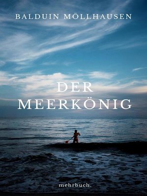 cover image of Der Meerkönig